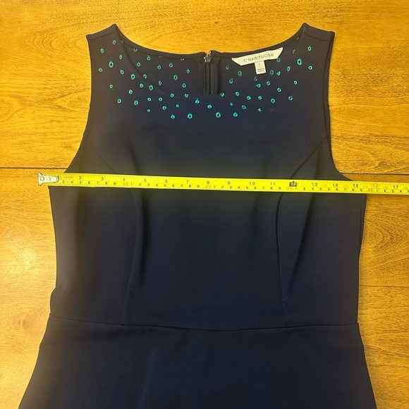 41 Hawthorn fit and flare dress - Picture 6 of 7